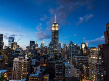New York