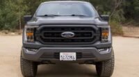 2021 Ford F-150 XLT 4×4 SuperCrew