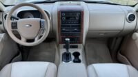 2010 Ford Explorer Eddie Bauer