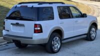 2010 Ford Explorer Eddie Bauer