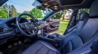 2019 Honda Accord Sport 2.0T
