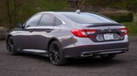 2019 Honda Accord Sport 2.0T