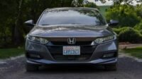 2019 Honda Accord Sport 2.0T