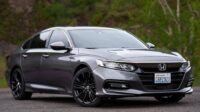 2019 Honda Accord Sport 2.0T