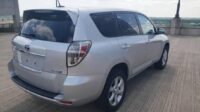 2013 Toyota RAV4 EV