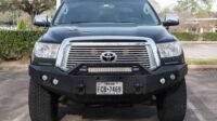 2012 Toyota Tundra Platinum CrewMax 4×4