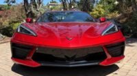 2024 Chevrolet Corvette Stingray Convertible 1LT