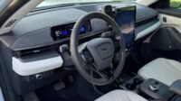 2022 Ford Mustang Mach-E Premium