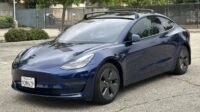 2022 Tesla Model 3 Long Range AWD