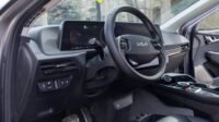 2022 Kia EV6 GT-Line AWD