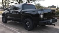 2012 Toyota Tundra Platinum CrewMax 4×4