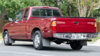1998 Toyota Tacoma SR5 XtraCab