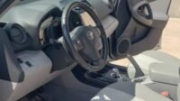 2013 Toyota RAV4 EV