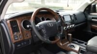 2012 Toyota Tundra Platinum CrewMax 4×4