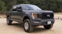 2021 Ford F-150 XLT 4×4 SuperCrew