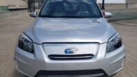 2013 Toyota RAV4 EV
