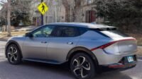 2022 Kia EV6 GT-Line AWD