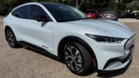 2022 Ford Mustang Mach-E Premium