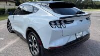 2022 Ford Mustang Mach-E Premium