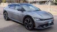 2022 Kia EV6 GT-Line AWD