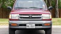 1998 Toyota Tacoma SR5 XtraCab