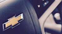 2010 Chevrolet Camaro