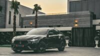 2017 Maserati Ghibli SQ4 Blue 1,694 Miles